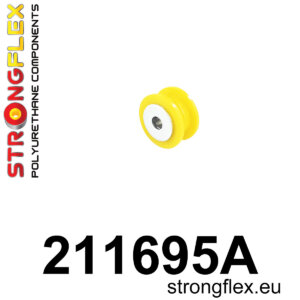 Strongflex Čahura za potporu ručice mjenjača – donja SPORT za TOYOTA SOARER / TOYOTA Chaser