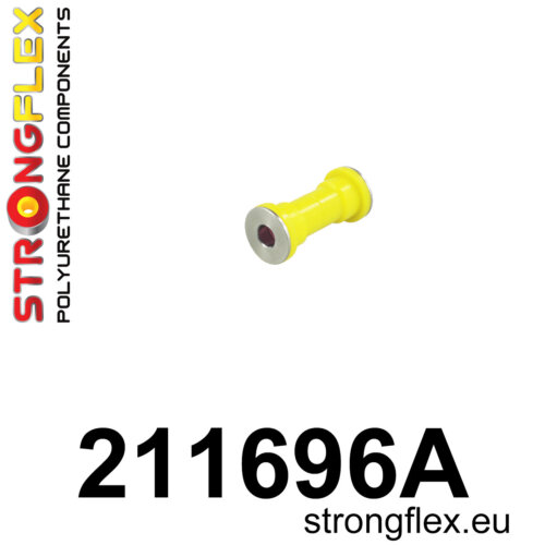 Strongflex Gear lever support bushing – upper SPORT for TOYOTA SOARER / TOYOTA Chaser
