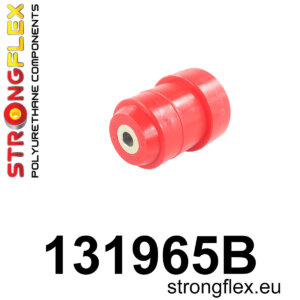 Strongflex Čahura stražnje grede za OPEL Astra G / OPEL ZAFIRA A