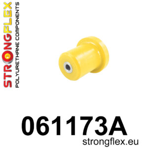 Strongflex Čahura stražnje grede SPORT za FIAT UNO