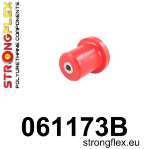 Strongflex Čahura stražnje grede za FIAT UNO