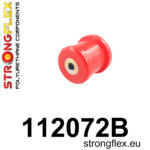 Strongflex Front control arm – front bush for MERCEDES-BENZ E-CLASS 211