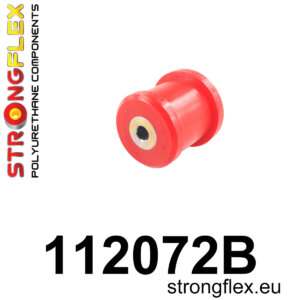 Strongflex Prednja upravljačka ručica - prednja čahura za MERCEDES-BENZ E-CLASS 211