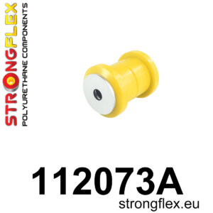 Strongflex Prednja donja ručica – stražnja čahura SPORT za MERCEDES-BENZ E-CLASS 211 / MERCEDES-BENZ S-CLASS 220