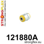 Strongflex rear upper arm bush SPORT for CITROËN C-CROSSER / CITROËN C4 AIRCROSS