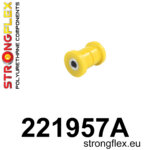 Strongflex Front upper arm bush – front SPORT for VW T4 70
