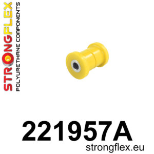 Strongflex Prednja gornja ručica čahura – prednja SPORT za VW T4 70