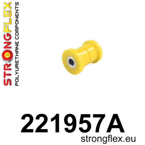 Strongflex Front upper arm bush – front SPORT for VW T4 70