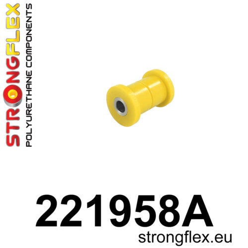 Strongflex Front upper arm bush – rear SPORT for VW T4 70