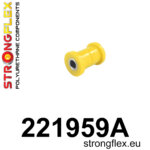 Strongflex Front lower wishbone bush – front 32mm SPORT for VW T4 70