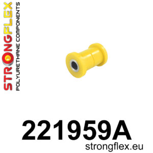 Strongflex Prednja donja ručica čahura – prednja 32mm SPORT za VW T4 70