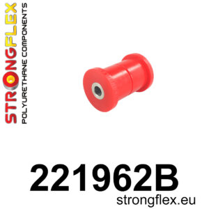 Strongflex Stražnja upravljačka ručica - unutarnja čahura za VW T4 70
