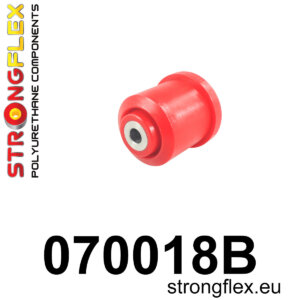Strongflex Čahura stražnje grede za FORD FIESTA / FORD FUSION