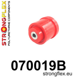 Strongflex Čahura stražnje grede za FORD FIESTA / MAZDA 2