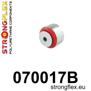 Strongflex Prednja upravljačka ručica - stražnja čahura za FORD FIESTA / MAZDA 2