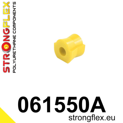 Strongflex Čahura prednjeg stabilizatora SPORT za CITROËN NEMO / FIAT Fiorino 225