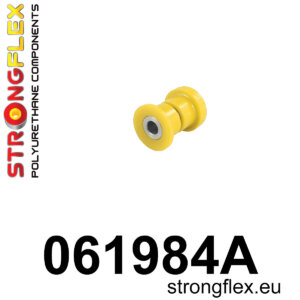Strongflex front control arm - front bush SPORT for FIAT 500 / FIAT Panda 312
