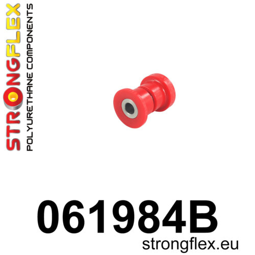 Strongflex Front control arm – front bush for FIAT 500 / FIAT Panda 312