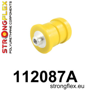 Strongflex Stražnji podokvir - prednja čahura SPORT za MERCEDES-BENZ A / MERCEDES-BENZ B-CLASS 246