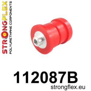 Strongflex Stražnji podokvir – prednja čahura za MERCEDES-BENZ A / MERCEDES-BENZ B-CLASS 246