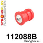 Strongflex rear subframe - rear bush for MERCEDES-BENZ A / MERCEDES-BENZ B-CLASS 246