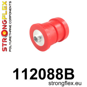 Strongflex Stražnji podokvir - stražnja čahura za MERCEDES-BENZ A / MERCEDES-BENZ B-CLASS 246