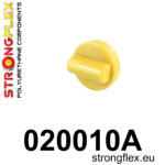Strongflex Jack pad adaptor for AUDI A6 C6 / AUDI R8 42