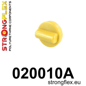 Strongflex Adapter za točku podizanja za AUDI A6 C6 / AUDI R8 42