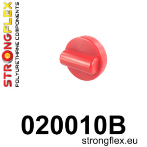 Strongflex Adapter za točku podizanja za AUDI A6 C6 / AUDI R8 42
