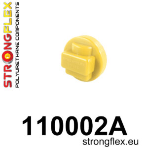 Strongflex Adapter za točku podizanja za MERCEDES-BENZ A