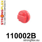 Strongflex Jack pad adaptor for MERCEDES-BENZ A