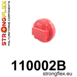 Strongflex Adapter za točku podizanja za MERCEDES-BENZ A