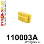 Strongflex Jack pad adaptor for MERCEDES-BENZ GLK X204 / MERCEDES-BENZ GLC