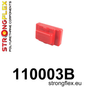 Strongflex Adapter za točku podizanja za MERCEDES-BENZ GLK X204 / MERCEDES-BENZ GLC