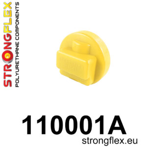 Strongflex Adapter za točku podizanja za MERCEDES-BENZ E-CLASS 211 / MERCEDES-BENZ SLK 172