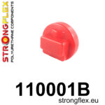 Strongflex Jack pad adaptor for MERCEDES-BENZ E-CLASS 211 / MERCEDES-BENZ SLK 172