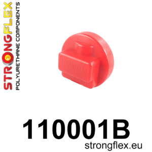 Strongflex Adapter za točku podizanja za MERCEDES-BENZ E-CLASS 211 / MERCEDES-BENZ SLK 172