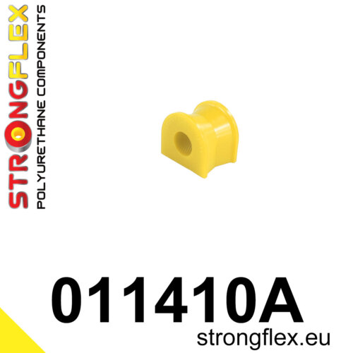 Strongflex rear anti-roll bar bush SPORT for ALFA ROMEO 166 936