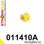 Strongflex rear anti-roll bar bush SPORT for ALFA ROMEO 166 936