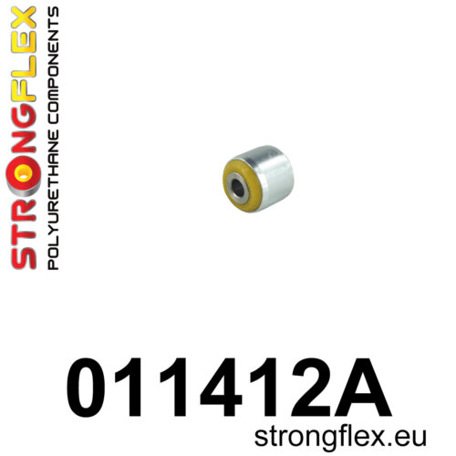 Strongflex Rear track rod bush SPORT for ALFA ROMEO 166 936