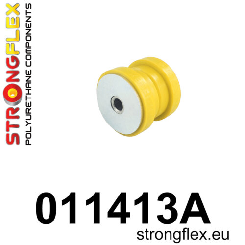 Strongflex Rear subframe bush SPORT for ALFA ROMEO 166 936