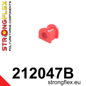 Strongflex Čahura prednjeg stabilizatora za LEXUS RX