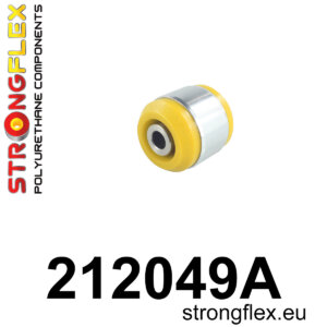 Strongflex Prednja upravljačka ručica - stražnja čahura SPORT za LEXUS RX