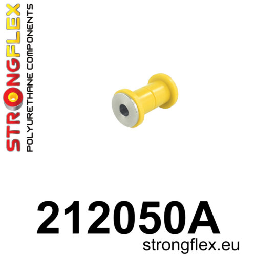 Strongflex steering rack bush SPORT for LEXUS RX