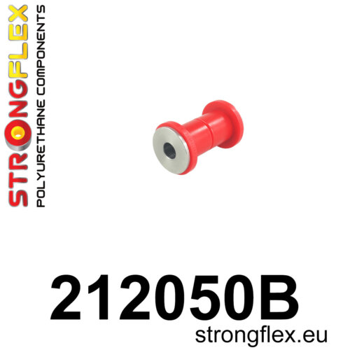 Strongflex steering rack bush for LEXUS RX