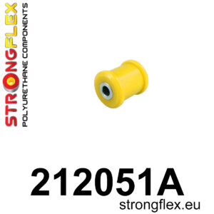Strongflex Stražnja vučna ručica - prednja čahura SPORT za LEXUS RX