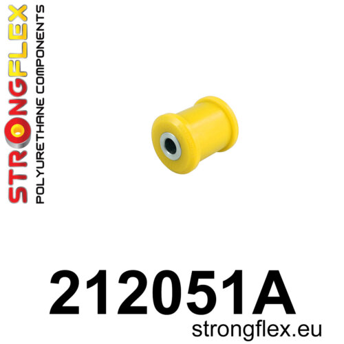 Strongflex Rear trailing arm - front bush SPORT for LEXUS RX