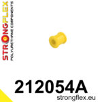 Strongflex rear anti-roll bar bush SPORT for LEXUS RX