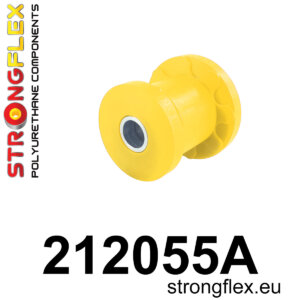 Strongflex Stražnji podokvir - prednja čahura SPORT za LEXUS RX
