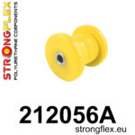 Strongflex rear subframe - front bush SPORT for LEXUS RX
